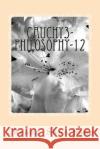 Cauchy3-philosophy-12: No stalemate Sang, Cheung Shun 9781494708252 Createspace