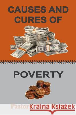 Causes And Cures Of Poverty J Paul Reno 9780996259194 Old Paths Publications, Inc - książka