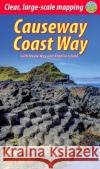 Causeway Coast Way (2 ed): with Moyle Way and Rathlin Island Jacquetta Megarry 9781898481935 Rucksack Readers