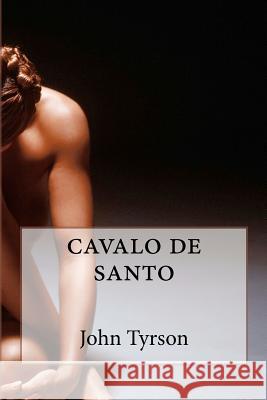 cavalo de santo Blanc, Stella Maris 9781480191891 Createspace - książka