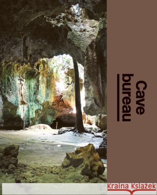 Cave Bureau: The Architect's Studio Mette Marie Kallehauge 9783037787311 Lars Muller Publishers - książka