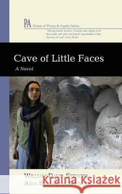 Cave of Little Faces William David Spencer, Aída Besançon Spencer 9781532650833 Wipf & Stock Publishers - książka