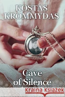 Cave of Silence Maria Christou, Kostas Krommydas 9781549814440 Independently Published - książka
