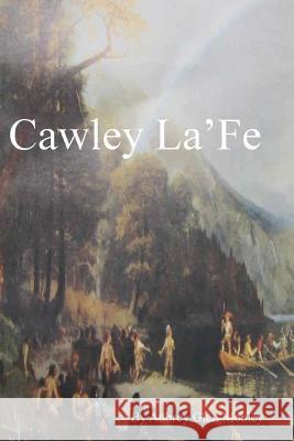 Cawley La'Fe Mobley, Aubrey Glen 9781470052508 Createspace - książka