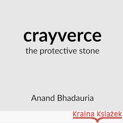 cayoverce Anand Bhadauria 9798887174693 Notion Press, Inc. - książka