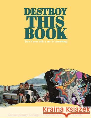 CCC v2: Dewey Saunders Moldof, Zachary Granger 9781978490130 Createspace Independent Publishing Platform - książka