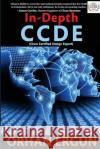 CCDE In-Depth Ergun Ccde, Orhan 9781539817192 Createspace Independent Publishing Platform