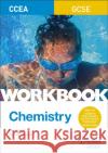 CCEA GCSE Chemistry Workbook Nora Henry 9781510419070 Hodder Education