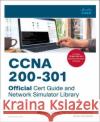 CCNA 200-301 Official Cert Guide and Network Simulator Library Sean Wilkins 9780137837748 Pearson Education (US)
