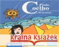 CD-Alchymista - audiobook Paulo Coelho 8594072275135 Tympanum - książka