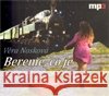 CD-Bereme, co je - audiobook Věra Nosková 8590236082823 Radioservis