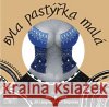 CD-Byla pastýřka malá - audiobook Veronika Richterová 8594015312491 AudioStory