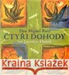CD-Čtyři dohody - audiobook Miguel Ruiz 8594072275166 Tympanum