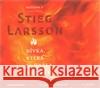 CD-Dívka, která si hrála s ohněm - audiobook Stieg Larsson 8594169480022 Martin Pilař