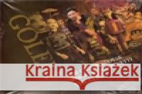 CD-Golem - audiobook  9788087195895 Carpe diem - książka