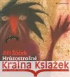 CD-Hrůzostrašné pohádky - audiobook Jiří Žáček 8594072271021 Tympanum