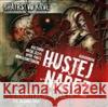 CD-Hustej nářez - audiobook František Kotleta 9788074253164 Epocha