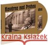 CD-Kavárna nad Prahou - audiobook Lenka Reinerová 8594072275869 Labyrint