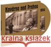 CD-Kavárna nad Prahou - audiobook Lenka Reinerová 8594072275869 Labyrint