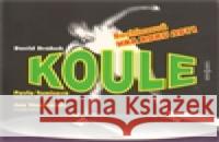 CD-Koule - audiobook David Drábek 8590236058323 Radioservis - książka