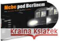 CD-Nebe pod Berlínem - audiobook - audiobook Jaroslav Rudiš 8594072279775 Tympanum - książka