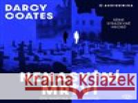 CD-Nenasytní mrtví Darcy Coates 9788053004701 Kanopa - książka