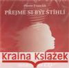 CD-Přejme si být štíhlí Pierre Franckh 9788072636938 Anag