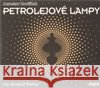CD-Petrolejové lampy - audiobook Jaroslav Havlíček 8590236084728 Radioservis