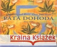 CD-Pátá dohoda - audiobook Miguel Ruiz 8594072270567 Tympanum - książka
