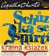 CD-Schůzka se smrtí - audiobook Agatha Christie 8594072276361 Tympanum