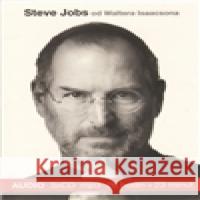 CD-Steve Jobs - audiobook  9788072523603 Práh - książka
