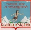 CD-Tibetské báje o Milarepovi - audiobook Radovan Hrabý 9788087279007 Milahelp
