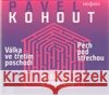 CD-Válka ve třetím poschodí - audiobook Jelena Mašínová 8590236048225 Radioservis