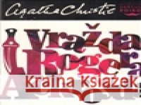 CD-Vražda Rogera Ackroyda - audiobook Agatha Christie 8594072275357 Tympanum - książka
