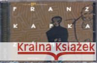 CD-Zámek - audiobook Franz Kafka 8590236036727 Radioservis - książka