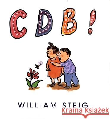Cdb Color Ver William Steig William Steig 9780689831607 Simon & Schuster Children's Publishing - książka