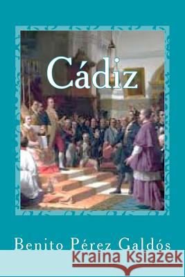 Cádiz Sanchez, Gustavo J. 9781546342366 Createspace Independent Publishing Platform - książka