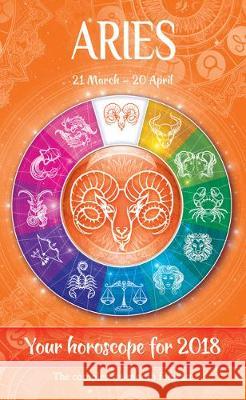 CDU  Aries 7 x 12 Titles = 84  9781786708779 Bonnier Books Ltd - książka