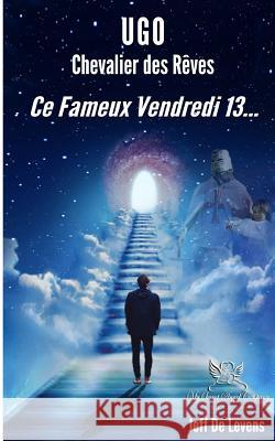 Ce Fameux Vendredi 13... Jeff 9782956084808 Afnil / ISBN France - książka