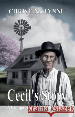 Cecil's Story Christina Lynne 9781965261316 Christina Lynne - książka