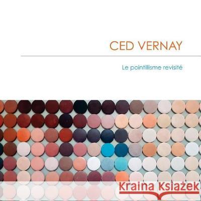Ced Vernay - Homo Digitalis: Voyage dans l'hemisphere droit 2017 Vernay, Catherine 9781974611522 Createspace Independent Publishing Platform - książka