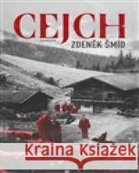 Cejch Zdeněk Šmíd 9788027910199 MOBA - książka