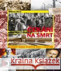 Čekání na smrt Milan Hes 9788075571786 Epocha - książka