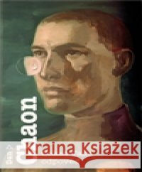 Čekat vaše odpověď Dan Chaon 9788025703380 Argo - książka