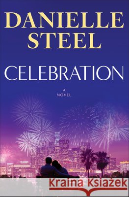 Celebration Danielle Steel 9780593973332 Delacorte Press - książka