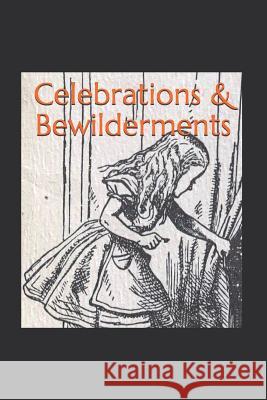 Celebrations & Bewilderments M. Stefan Strozier Neil Greenberg Louis Phillips 9781723438455 Createspace Independent Publishing Platform - książka