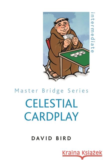 Celestial Cardplay David Bird 9780297858324  - książka