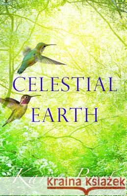 Celestial Earth Karen Burt 9781508761358 Createspace - książka