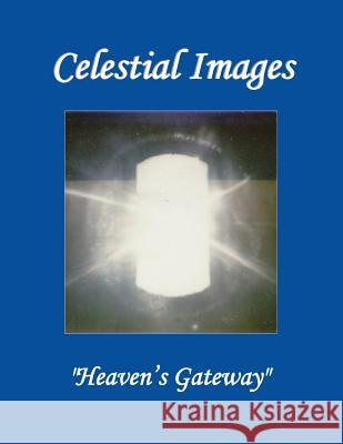Celestial Images Juan Jose Hernande 9781515068488 Createspace Independent Publishing Platform - książka