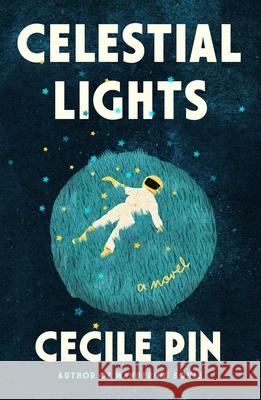Celestial Lights Cecile Pin 9781250863492 Henry Holt & Company - książka